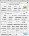 System info GPUZ