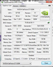 System info GPUZ