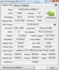 System info GPU