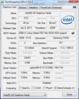 System info CPUZ RAM SPD