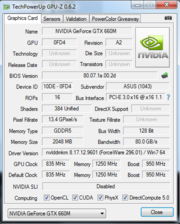 Asus G55VW-S1020V Asus G55VW-S1020V