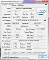 System info: GPUZ