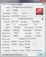 System info GPUZ Radeon HD 4200