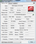 System info GPUZ Radeon HD 6310