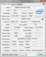 Systeminfo GPUZ Intel HD 3000
