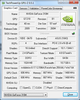 System info GPUZ Nvidia