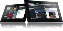 JooJoo makers out with new Grid 10 tablet running "GridOS" JooJoo makers out with new Grid 10 tablet running "GridOS"