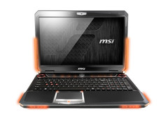 GT683DXR and GT780DXR updated with NVIDIA 570M GPUs