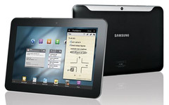 Samsung Galaxy Tab 10.1 pricing confirmed for additional European countries