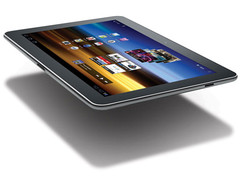 The Galaxy Tab 10.1 will reach US sporting Android 3.1, unlike in Europe
