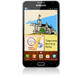 Review Samsung Galaxy Note N7000 Smartphone Tablet/MID