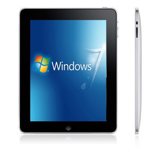 Microsoft could preview Tablet OS as soon next week