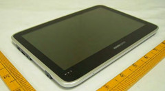 Hannspree 10-inch Android tablet hits the FCC