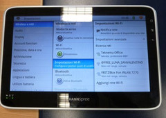 Hannspree plans to launch an Android 3.0 tablet later this year