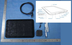 Creative’s Quad-Core HanZpad stops by the FCC Creative’s Quad-Core HanZpad stops by the FCC