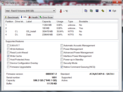 System info HDTune