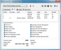 Systeminfo HDTune