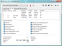 Systeminfo HDTune