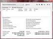 System info HDTune 4