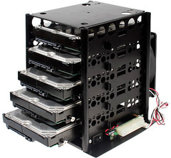 HDD shipments expected to decline in face of increasing demand for tablets
