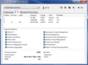 System info HDTune