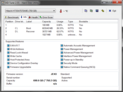 Systeminfo HDTune