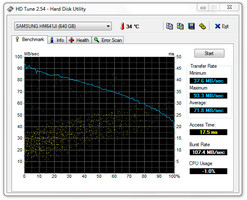 HDTune