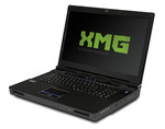 Schenker XMG U700 ULTRA (GTX 470M SLI) Schenker XMG U700 ULTRA (GTX 470M SLI)