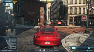 High settings