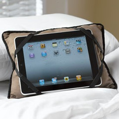 Here comes a tablet holder for the Arthritis patients