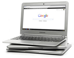 Chromebooks arrive in six new countries