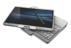 New 2760p EliteBook could be successor to EliteBook 2740p (above) New 2760p EliteBook could be successor to EliteBook 2740p (above)