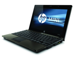 HP: HP Mini 5103 and 210 with Dual Core Processors put on shelves HP: HP Mini 5103 and 210 with Dual Core Processors put on shelves