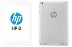 HP Slate 8 Plus HP Slate 8 Plus