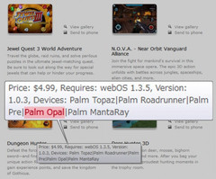 The next WebOS tablet bears codename "Opal", might arrive in September