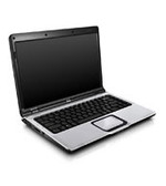 HP Pavilion dv2000t HP Pavilion dv2000t