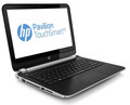 HP announces two new Pavillion TouchSmart models HP announces two new Pavillion TouchSmart models