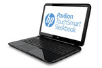 HP Pavilion Sleekbook 15-b003sm HP Pavilion Sleekbook 15-b003sm