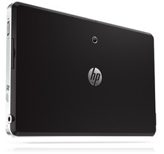HP might be working on a Windows 8 powered Intel Tablet HP might be working on a Windows 8 powered Intel Tablet