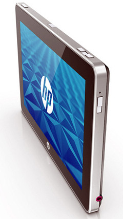 WebOS to be rolled out by Hewlett-Packard next month WebOS to be rolled out by Hewlett-Packard next month