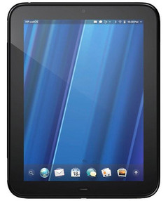 Walmart giving away TouchPads with HP laptops