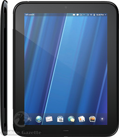 Hackers trying to port Android and Linux into Touchpad