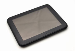 Unreleased TouchPad Go leaks online Unreleased TouchPad Go leaks online
