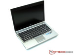 HP Elitebook 2570p-B6Q06ET HP Elitebook 2570p-B6Q06ET