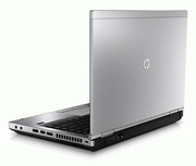 HP Elitebook 8560p