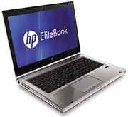 HP Elitebook 8560p