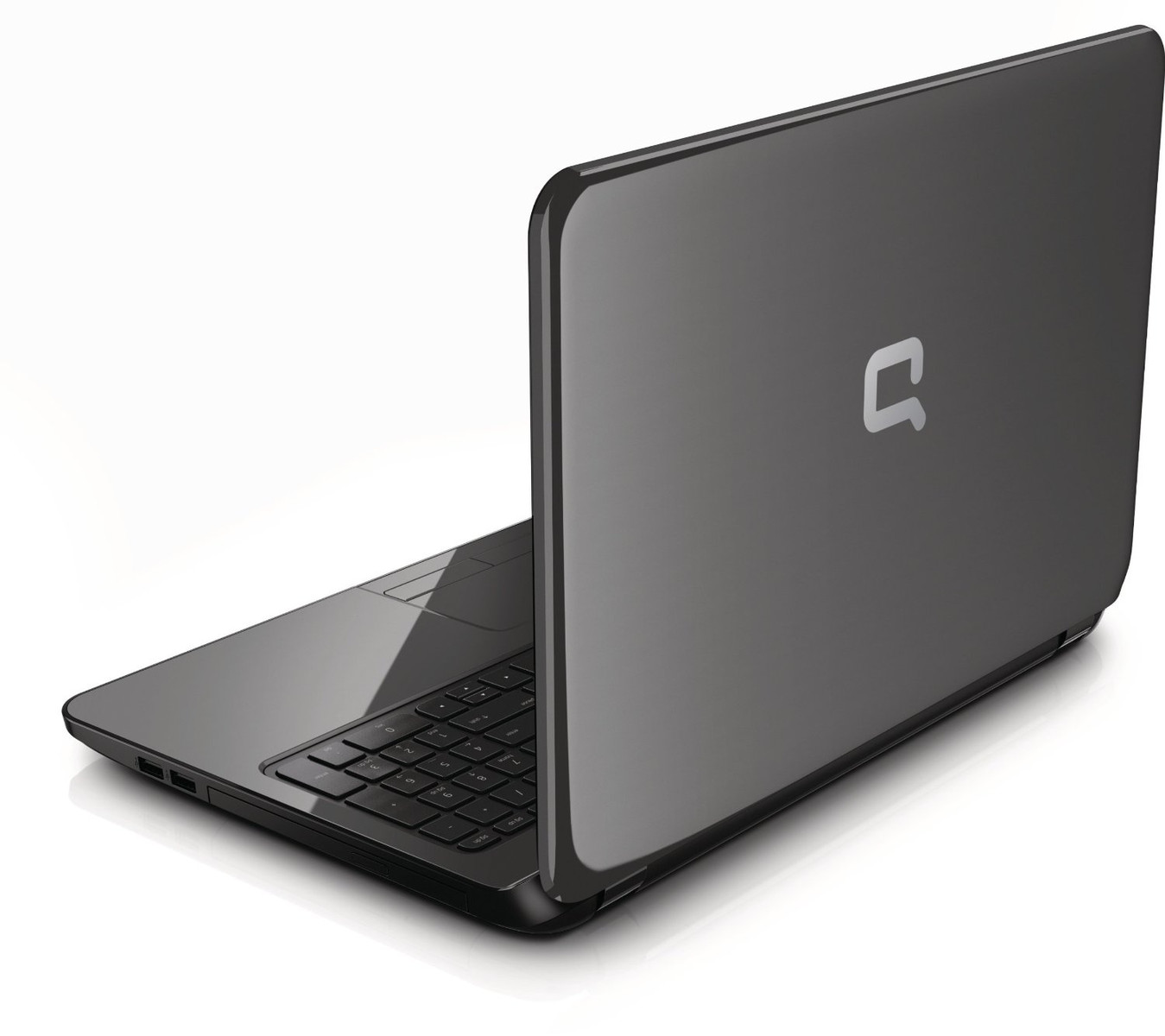 HP Compaq 15 Series - Notebookcheck.net External Reviews