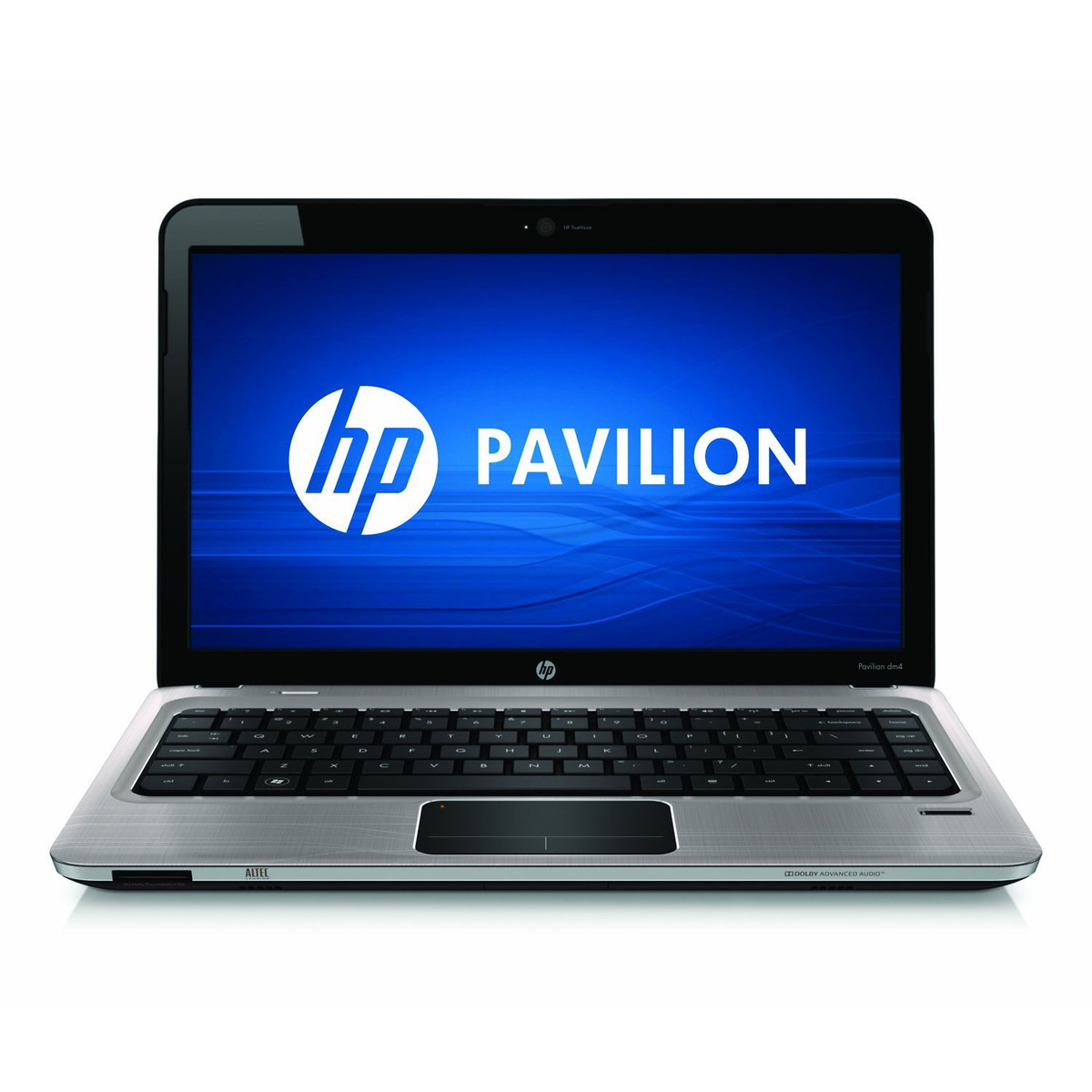 pavilion h and m