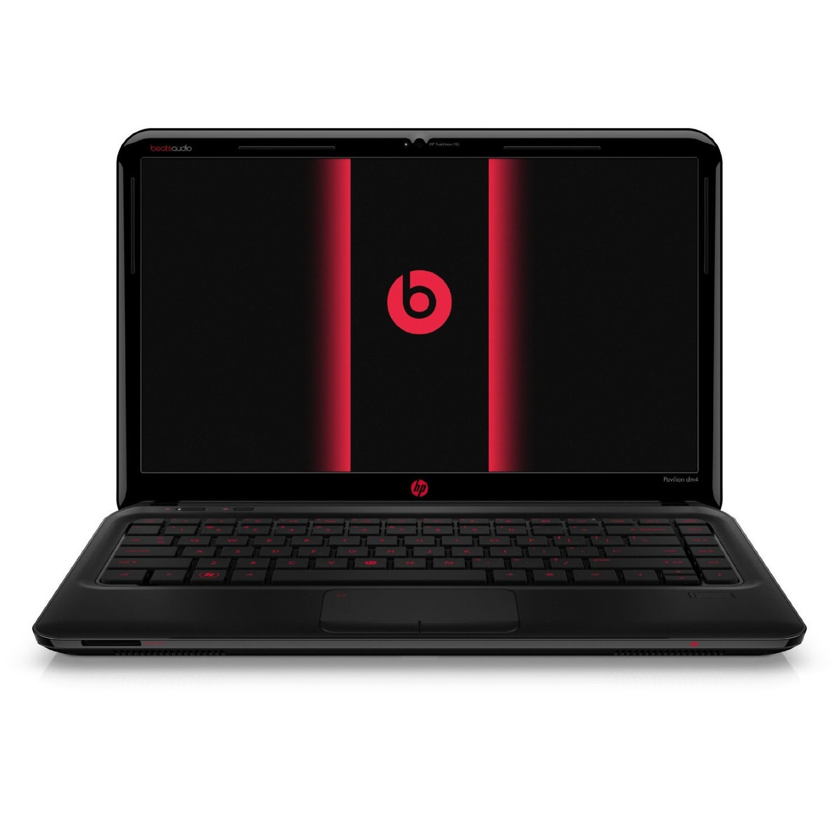 HP Pavilion dm43011tx External Reviews