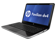 HP Pavilion dv4t-5100